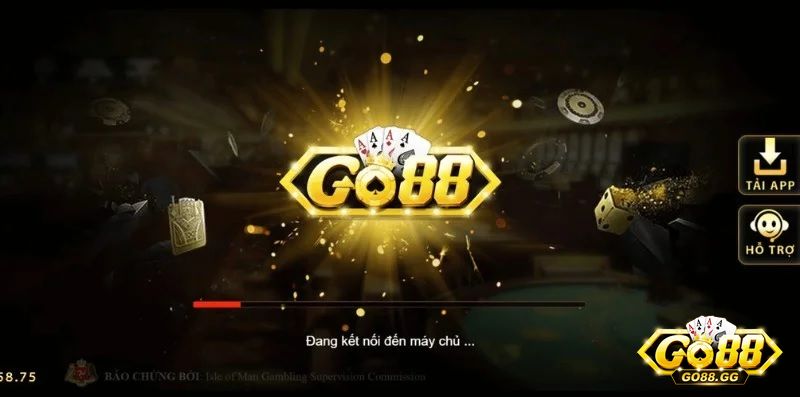 Go88 - Cổng game Go88 COM đổi thưởng - Go88 club tài xỉu 16 Go88 được xem là thiên đường cá cược trực tuyến tại Việt Nam